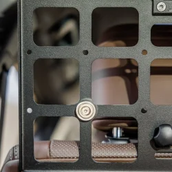 Ruchoma przegroda cargo Bison Gear Toyota Prado 250 24-